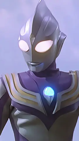 Purple Ultraman #tokusatsu #ultramantiga #ultraman 