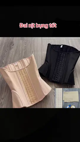 Đai nịt bụng siuu tốt #dainitbung #dainitbungsausinh #dainitbunglatex #dainitbunglatexchinhhang #xuhuong #xhtiktok #trend #meme 