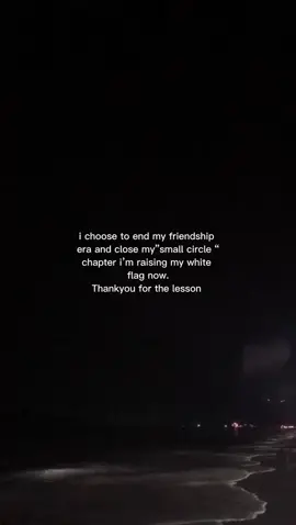 I think for now the best is stay away form someone that give up negative energy kita layak bahagia jugak so please if korang in toxic friendship just go you dont deserve that.#xyzbca #fypシ #galau 