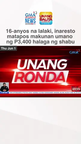 Apat na menor de edad ang arestado sa magkakahiwalay na drug buy bust operation sa Quezon City. Ang pulisya, naalarma na sa tila dumarami na insidente ng paggamit sa kabataan sa illegal drug trade. #gmanews #SocialNewsPH #tiktoknewsph