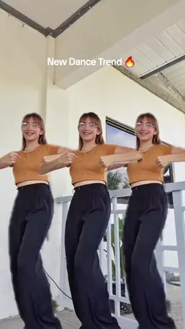 New Cute Dance 😍 Trending dance right now 🔥 Follow for more ♥️ DC? #fyp #dance #challenge #newtrend #dancetrending2023 #kckhrizarojas #kcrojas 