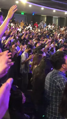 Yuk ibadah yuk buat semua kalangan , Besok Minggu, 04 Juni 2023 Di Balai sarbini/Plaza semanggi, jaksel, jam 17.00 di layani oleh Pdt. Gideon simanjuntak #fyp #foryoupage #tiberias #balaisarbini #plazasemanggi #jakarta #selatan #gereja #kristenprotestan #pdtgideonsimanjuntak #kkrkaummudaboanerges #ibadahminggu #godbless 