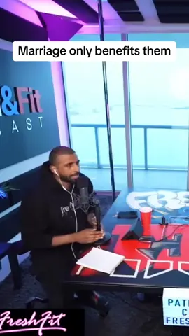 #freshandfit #freshandfitmiami #freshandfitpodcast #myrongaines #freshprinceceo 