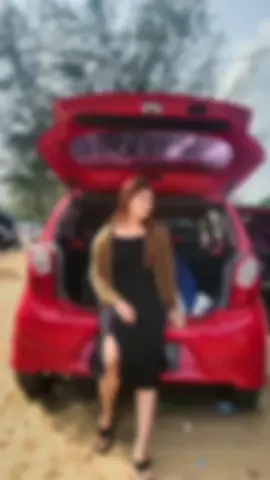 #cewenatural #gadiskampung #TrendFotoDiMobil 