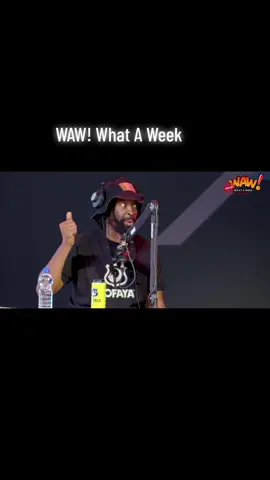 You’re not alone! Don’t let what you are experiencing hold you back. Keep at it, your situation will soon turn around…  #djfresh #djfreshsa #podcast #wawwhataweek #djsbu #djsbumofaya #mofaya #motivation #southafrica #southafrican #southafricantiktok #youtube #youtuber #spotify #applepodcasts 