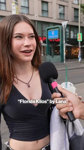 What's Your Favorite Song? #berlin