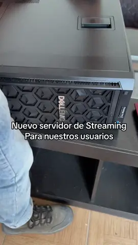 #servidor #peliculas #sairecinternet #gamer #TransformersVoices 