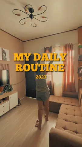My everyday routine ♥️ #capcut  #buhaymommy #housewifelife #happywifehappylife #cleanuptime #DailyRoutine #aesthetichome #inspiredbywesanderson 