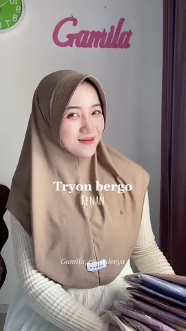 Siapa yang jilbabnya samaan kaya aku☝🏻 emg jilbab ternyaman sih ini😭 #fyp #fypシ #bergohamidah #jilbabkenan #dailyhijab #jilbabdzevada 