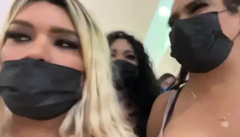 La Kim cayendo como una verdadera chica  #lasperdidas #humor 