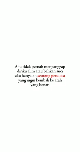 Capek bgt ya iman sering naik turun:( #fyp #slefreminderislamic #seorangpendosa #vidioislami #islamic #kontenislami 