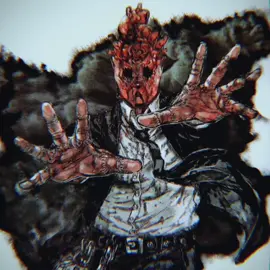 pookiletam #dorohedoro#shin#shindorohedoro#iavakian#dorohedoromanga#dorohedoranime#sfx#drhdr#noi 