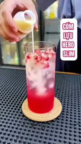 ly cốm lựu đốt mỡ tại nhà #mónngonmỗingày #maiphuong 