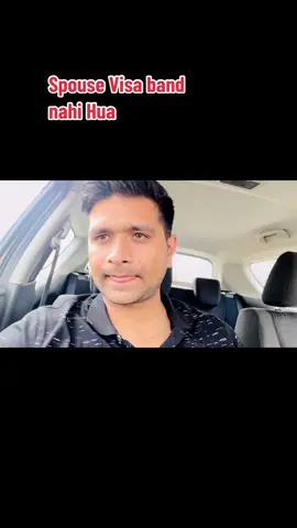 UK spouse Visa closed?