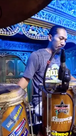 BUIH JADI PERMADANI #difarinaindra #fendikadella  #adella #cumicumi #omadella 