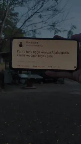 #pendosa #nasihatdiri #lapangkanhatinya #storyislmi #reminderislamic #fypage #renungan #fyp 