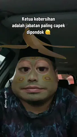 Iyaa gak sii 🤭 #storysantri #pesantrenstory #faktasantri 