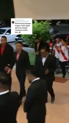 Membalas kepada @bapaksuamiorangofficial 