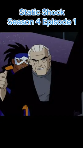 Static Shock meets Batman Beyond & Old Bruce Wayne #batman #brucewayne #staticshock #dc #dccomics #dcuniverse #dcextendeduniverse #dcfandom #dcfans #dcheroes #batmanbeyond #terrymcginnis #darkknight #fyp #viral 