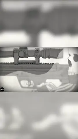 Hit! #vfx #vfx2d  #animation #skull #framebyframe #frame #headshots #mangastyle #manga #sniper #ghostmane #mercury 