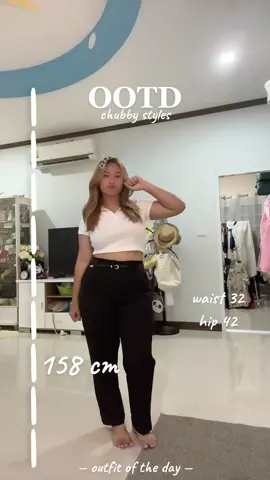 broke up 💔 #OOTD #fitcheck #ไอเดียแต่งตัวผู้หญิง 