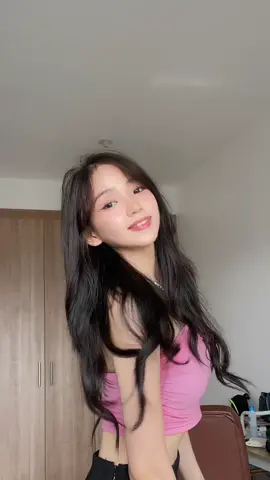 Hello june 👋💗 #mnl48klaryle 