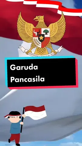 Lagu Garuda Pancasila Garuda Pancasila akulah pendukungmu patriot proklamasi sedia berkorban untukmu Pancasila dasar negara rakyat adil makmur sentosa pribadi bangsaku ayo maju maju ayo maju maju ayo maju maju Selamat hari Pancasila Indonesia #pancasila #garudapancasila #lagugarudapancasila #anaktk #anakpaud #laguanak #lagugarudapancasila 
