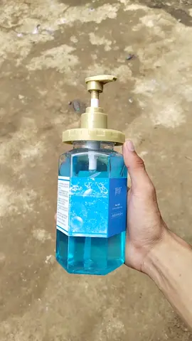 #devnen #seasaltshampoo