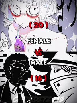 Female vs Male Tournament ( Part 83 ) #female #male #tournament #spinthewheel #spinningwheel #ayanokouji #scp3812 #fuhua #honkaiimpact3rd #yumeko #kakegurui #battle #debate #versus #vsbattle #resquest #foryou #foryoupage #fyp #fy #fypage #fypシ゚viral #fyppppppppppppppppppppppp #fypdongggggggg #viral #viralvideo #edit #dc #marvel #comic #comics #dccomics #marvelcomics #anime #game #cartoon #reallife #scp #scpfoundation #capeditz219 #editdebate #editbattle #powerscaling #debateedit #battleedit #fyp 