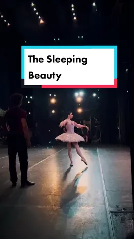 A special sneak-peek at the rehearsals of The Royal Ballet's The Sleeping Beauty, featuring Natalia Osipova! #theroyalballet #thesleepingbeauty #sleepingbeauty #theroyaloperahouse 