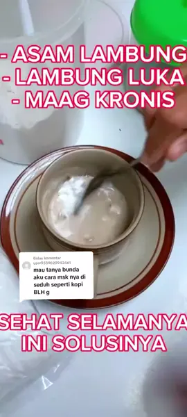 Membalas @user3539020942461  bisa kak,langsung cek vt kami untuk pembuatan Pati irut/Pati angkriknya ,,, #herbal #lambung #herbalasamlambung #kesehatanasamlambung #kesehatanlambung #lambungsehat 