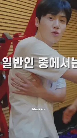 GYM SEONHO 💪🏻🫦 #seonho #김선호 #kimseonho #gymjongkook 