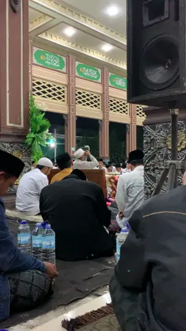 Kh. Ahmad Sa’idi bin Kh. Sa’id cikura tegal 