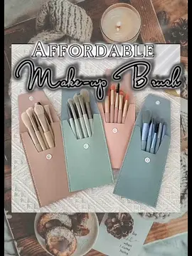 COD-8pcs SOFT MAKE UP BRUSHES SET✨ #topsrecommendation #shopeefinds #tiktokshopfinds #tiktokbudolfinds #giftideasforwomen #makeuptips 