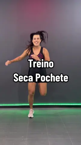 Treino Cardio.🥵 #treino #emagrecimento #boraseca #ritmove #anacastela #naopara 