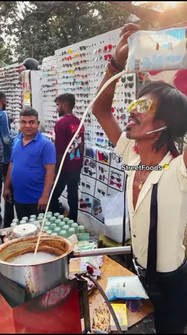Sweet Coffie Drink🤤#foryou #cookingtiktok #streetfood #inidianfood #foodshow #StreetStyle #streetfoodindia #fastfoodlife #fastfood #indiantiktok #foodislife #coffeetime 