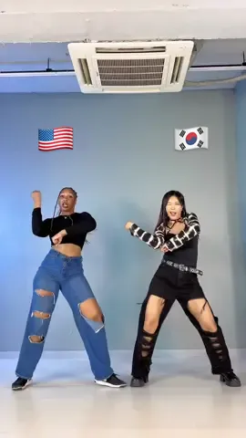 심장❤️이 뛰네 #르세라핌 #lesserafim #이브_프시케_그리고_푸른수염의아내 #춤선생simba #youtube_danceteacher_simba 