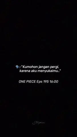 #capcut #onepiece #onepieceedit #luffy #mugiwara #zoro #sanji #nami #ussop #chopper #robin #franky #brook #sad #sadstory #story #anime #fyp 