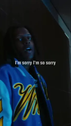 I said im sorry😞🔥#lildurk #sadsongs #durkio #almosthealed #otf #chcago #foryou #fyp #raplyrics #lyrics #prodvilla #musicedits #lildurkedits #music 