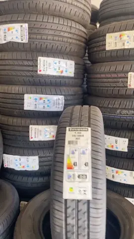 Sua segurança pede o melhor! 🦅🛞 #aguiapneusgoiania #firestone #bridgestone #hifly #xbri #goiania #pneusgo #fy #fly #viralvideo #pneu 