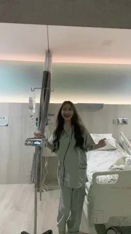 เข้าโรงพยาบาลเอาคอนเทนต์เฉยๆ