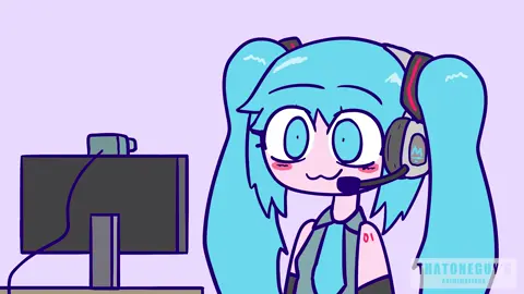 Miku's Pride Month Shoutout #hatsunemiku #miku #hatsunemikuanimation #animation #animationmeme #animations #2d #vocaloid #meme #memes #memestiktok #fyp #fypシ #Pride #pridemonth #pridemonth🏳️‍🌈 #gay #lol #epic @sharksona