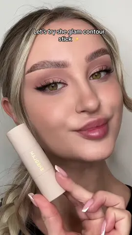 Omg! Have you tried it? #sheglam #contouring #contouringtutorial #contour 