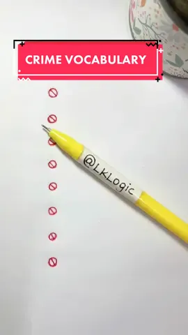 #LearnOnTikTok #lklogic #english 