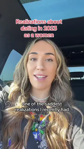 Dating realizations 2023 #dating #Love #partner #women #men #couples #lovers #marriage #liberal #republican #conservative  