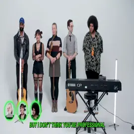 GUESS THE MUSICIAN FT DAVE Past 8