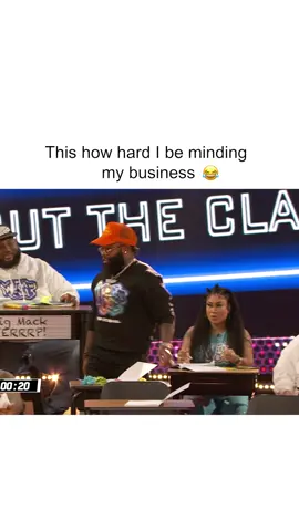Chico said 👋👋👋 #WildNOut is all-new tonight at 9/8c on #VH1 📺 #chicobean