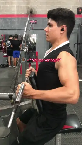 #musculação #gym #motivação #treino 