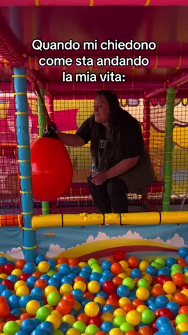 Sta bene, dopo voleva anche rifarlo🤣