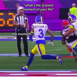 only rams fans know 😭 #flockrams #goofynfl 